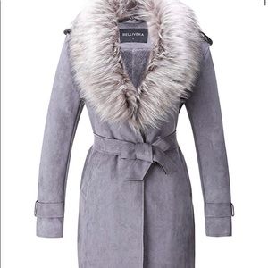 Brand new beautiful coat